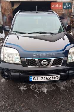 Nissan X-Trail  2003
