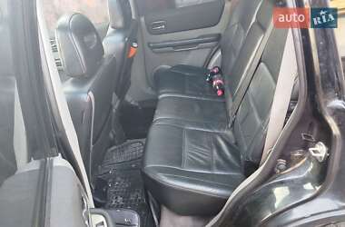 Nissan X-Trail  2005