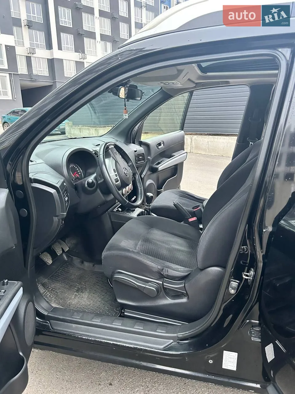 2012 Nissan X-Trail - мініатюра 5