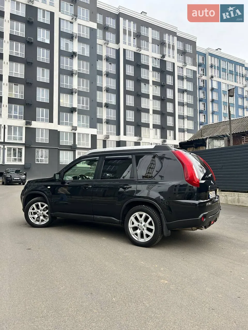 2012 Nissan X-Trail - мініатюра 3