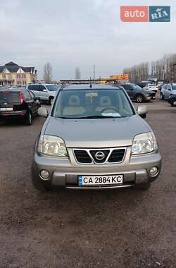 Nissan X-Trail  2003