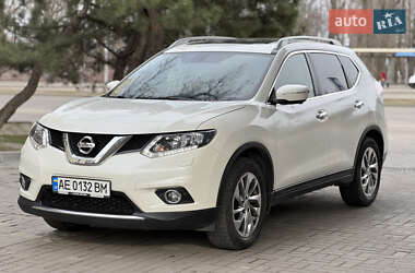 Nissan X-Trail  2017