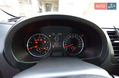 Nissan X-Trail  2013