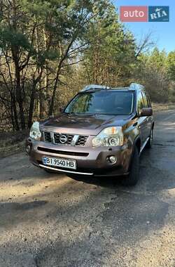 Nissan X-Trail  2007
