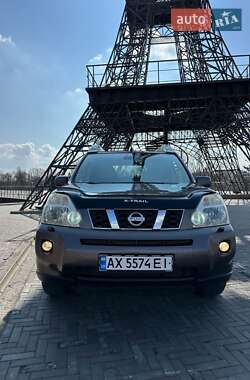 Nissan X-Trail 2008