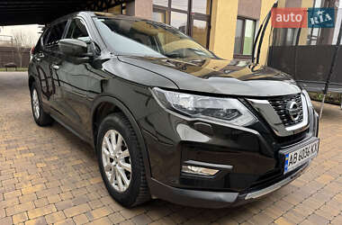 Nissan X-Trail  2019