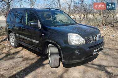 Nissan X-Trail  2007
