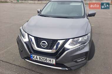 Nissan X-Trail  2021