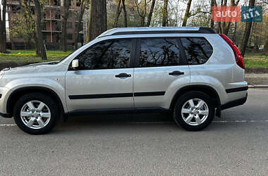 Nissan X-Trail  2008