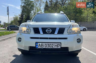 Nissan X-Trail  2008