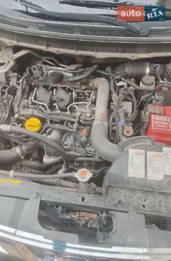 Nissan X-Trail  2008