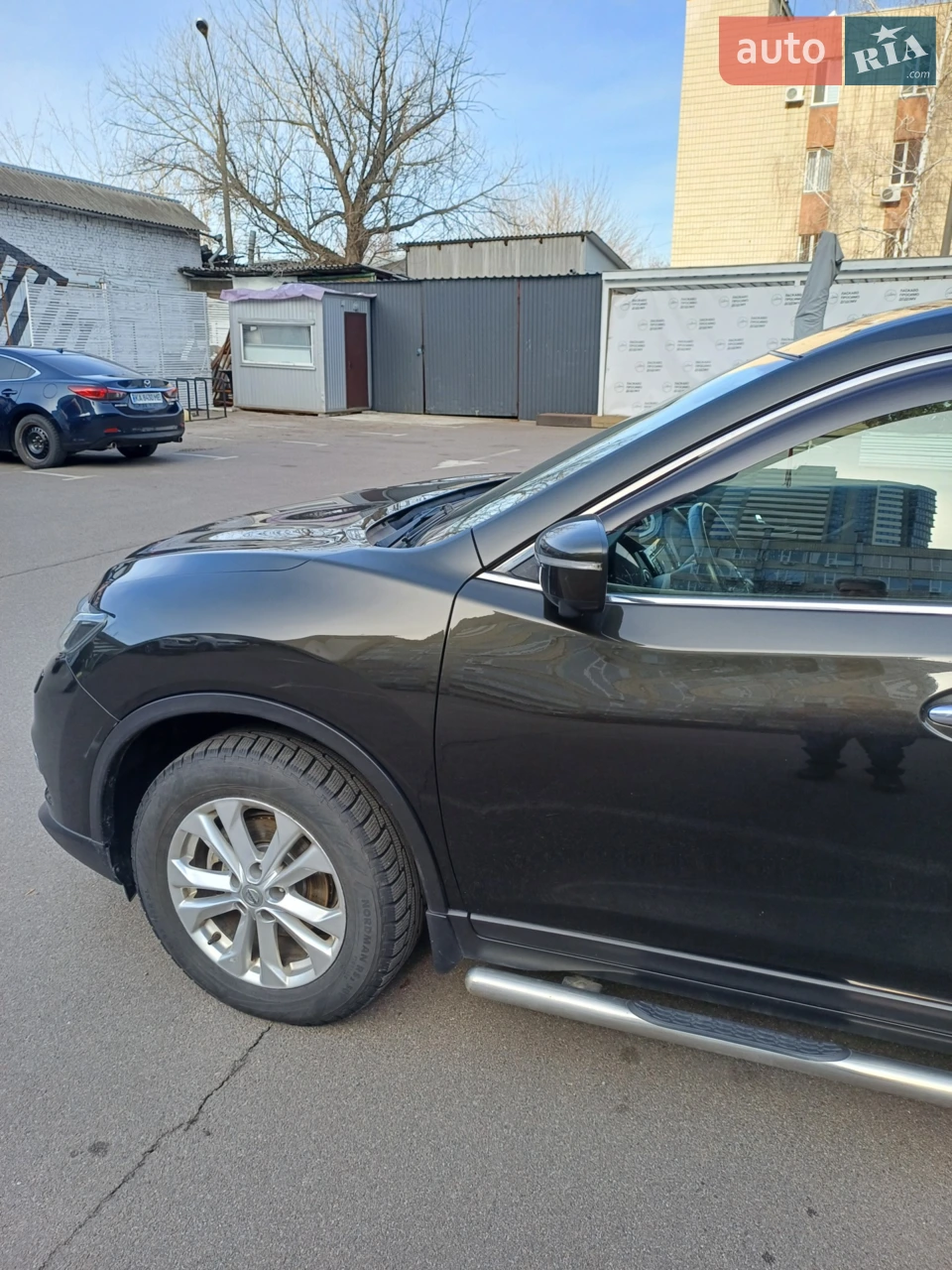 2014 Nissan X-Trail - мініатюра 2