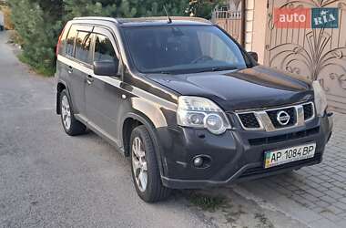 Nissan X-Trail  2011