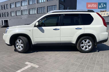 Nissan X-Trail  2008