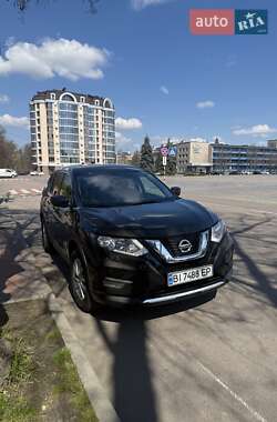 Nissan X-Trail 2020