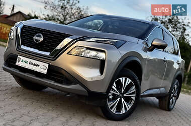 Nissan X-Trail  2024
