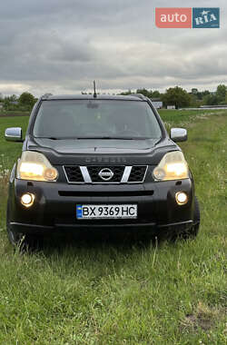 Nissan X-Trail 2008