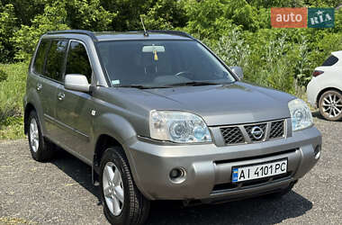 Nissan X-Trail  2006