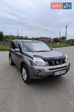 Nissan X-Trail  2007