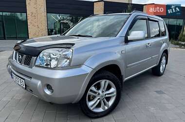 Nissan X-Trail 2006