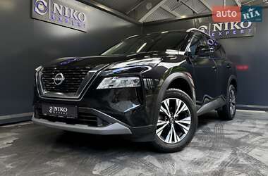 Nissan X-Trail  2023