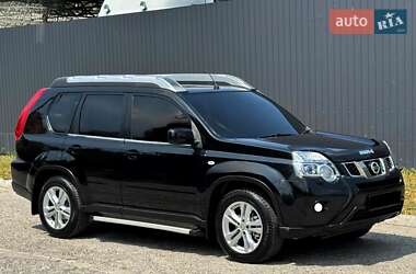 Nissan X-Trail  2014