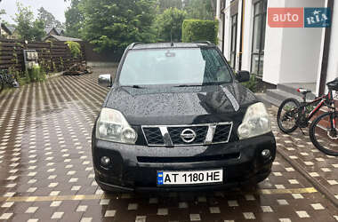 Nissan X-Trail  2007