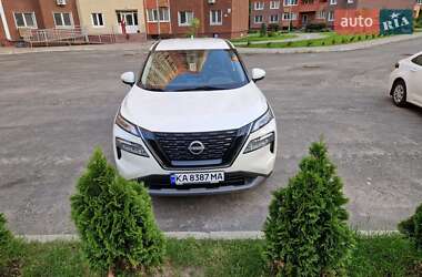 Nissan X-Trail  2023