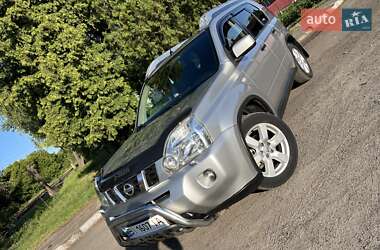 Nissan X-Trail 2008