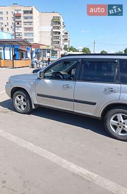 Nissan X-Trail  2006