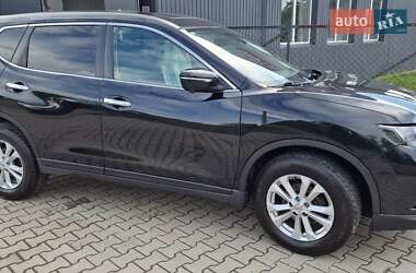 Nissan X-Trail  2017