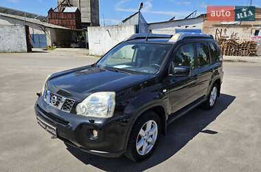 Nissan X-Trail  2008