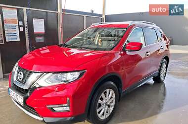 Nissan X-Trail  2018