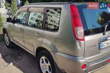 Nissan X-Trail  2006