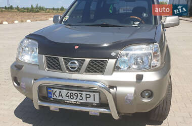 Nissan X-Trail 2005