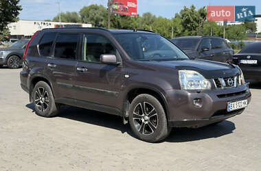 Nissan X-Trail 2009