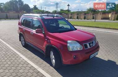 Nissan X-Trail  2007
