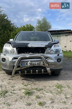 Nissan X-Trail 2008