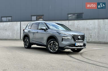 Nissan X-Trail  2024