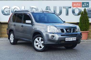Nissan X-Trail  2008