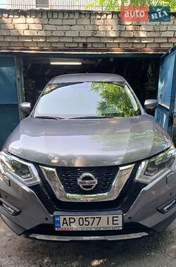 Nissan X-Trail  2020