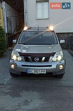 Nissan X-Trail  2008