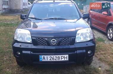 Nissan X-Trail  2005