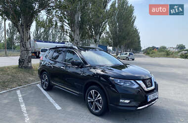 Nissan X-Trail  2021