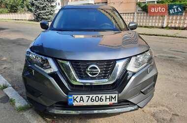Nissan X-Trail  2021