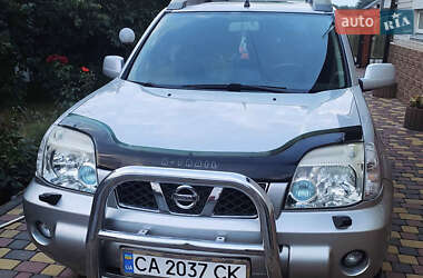 Nissan X-Trail  2006