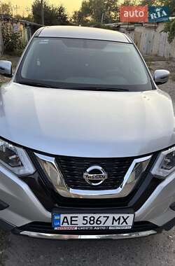 Nissan X-Trail 2019