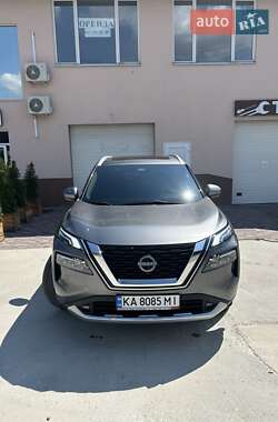 Nissan X-Trail  2023