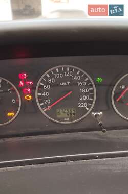 Nissan X-Trail 2006
