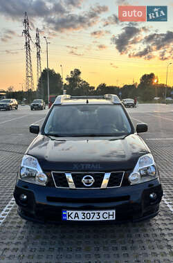 Nissan X-Trail 2008